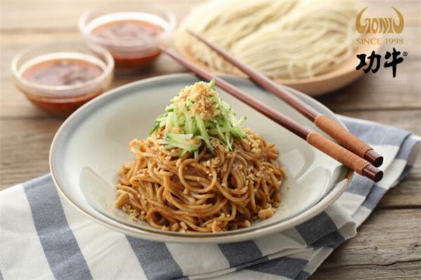 功牛全牛汤品产品 门店图片