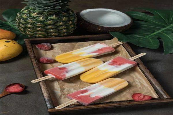 麦当劳雪糕产品 门店图片