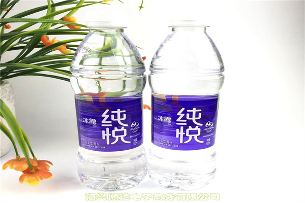 冰露纯悦矿泉水产品 门店图片