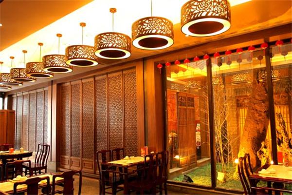 功德林素菜馆产品 门店图片