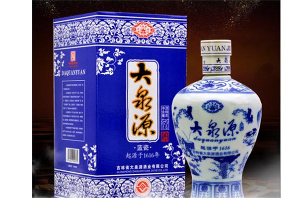 源泉饮业产品 门店图片