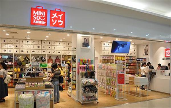 品创优品产品 门店图片