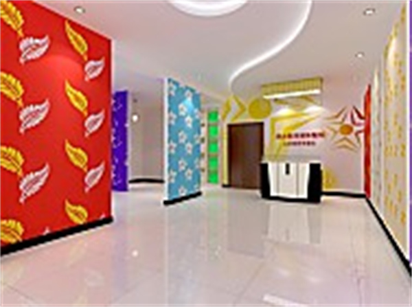 七彩空间产品 门店图片