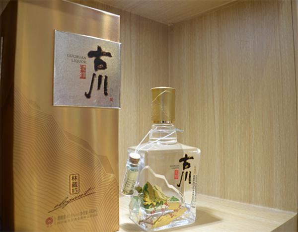 古川酒产品 门店图片