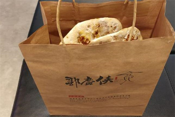 郭盔侠锅盔