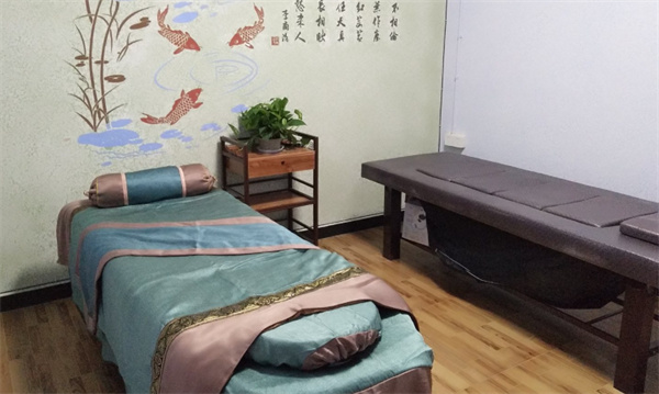 古艾堂养生产品 门店图片