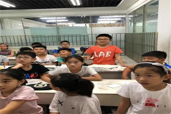 2109树人教育加盟