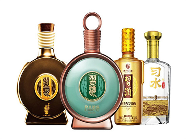 品道白酒