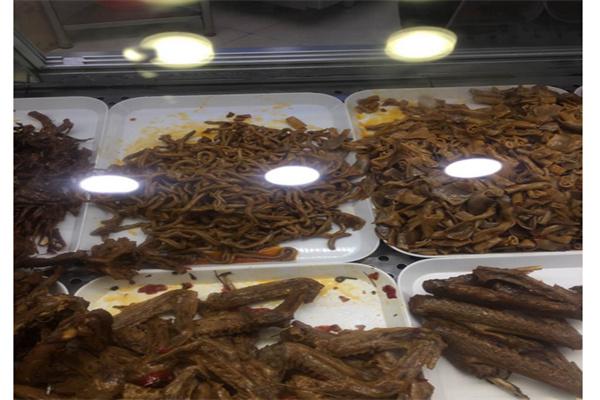 云汉鸭坊产品 门店图片