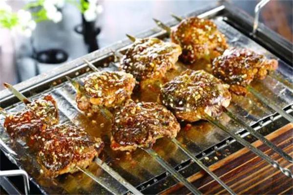 守一腰子产品 门店图片