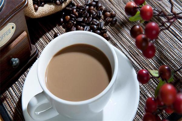 伯爵奶茶产品 门店图片