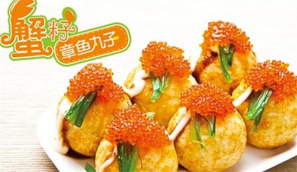 咕噜咕噜小丸子产品 门店图片