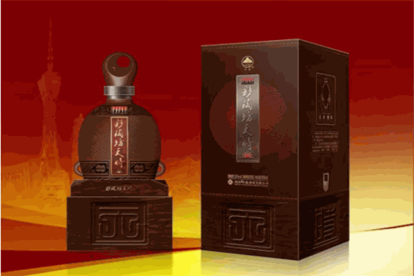 联将酒业