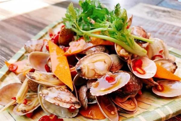 品海楼餐厅