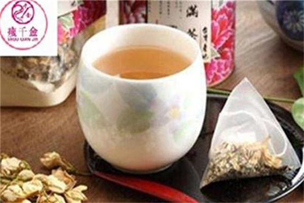 瘦千金产品 门店图片