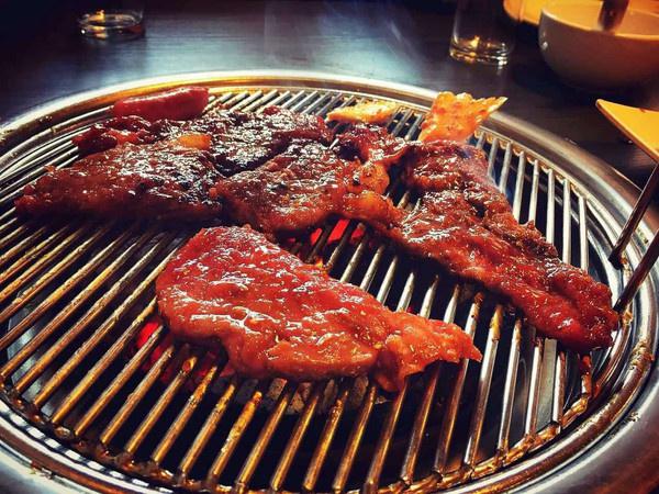 估得估得烤肉产品 门店图片