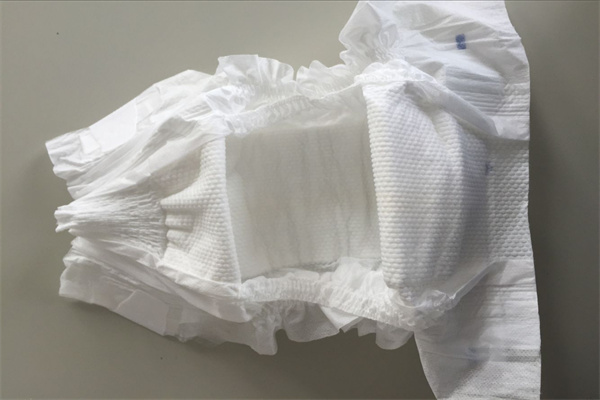健康宝宝纸尿裤产品 门店图片