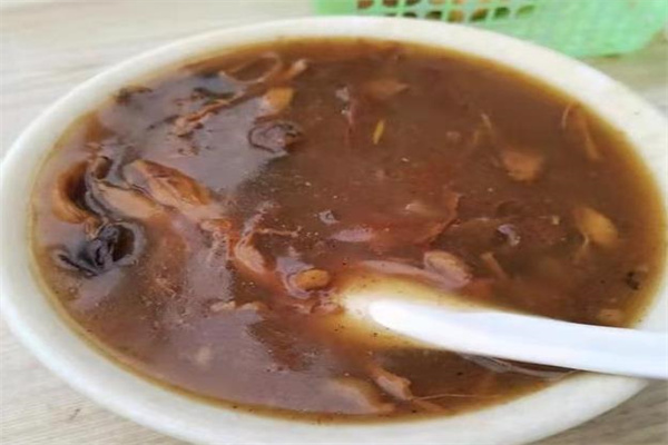逍香源胡辣汤