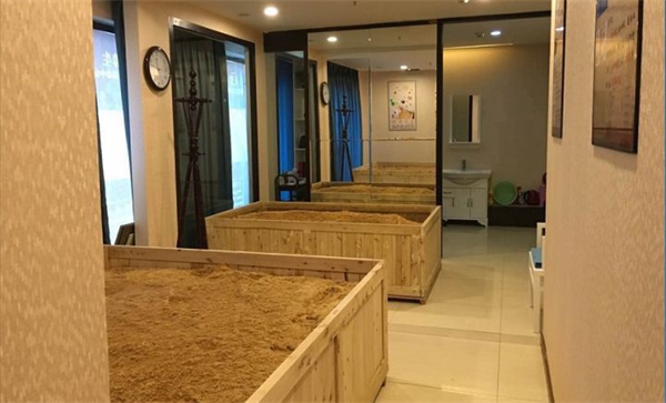 古道酵素浴养生馆产品 门店图片