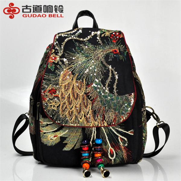 古道响铃产品 门店图片