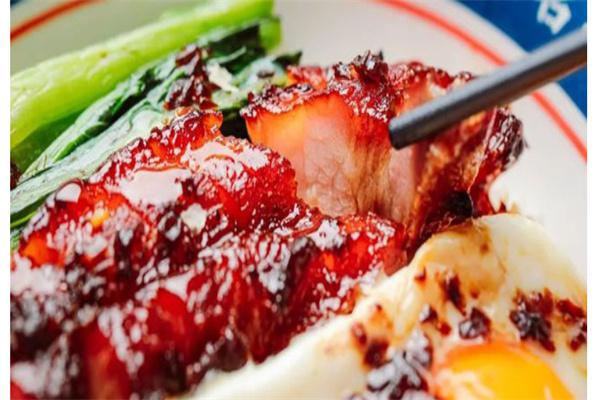 粤兴烧腊产品 门店图片