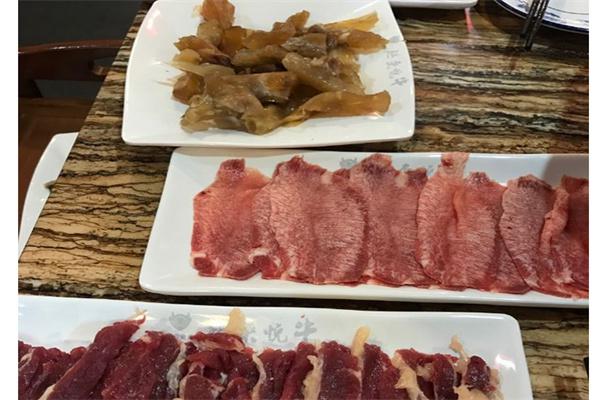 越来越牛火锅店产品 门店图片