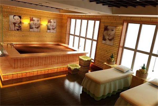 古道酵素浴养生馆产品 门店图片