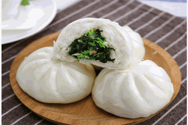 粮匠包子