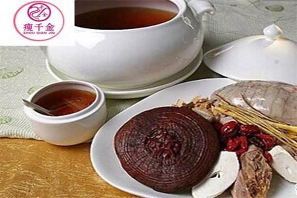 瘦千金产品 门店图片