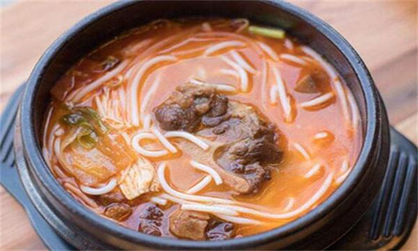 古阿寨米线产品 门店图片