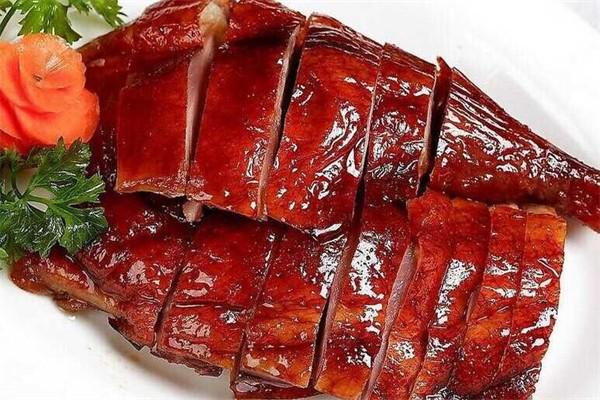 168港式烧腊快餐店加盟