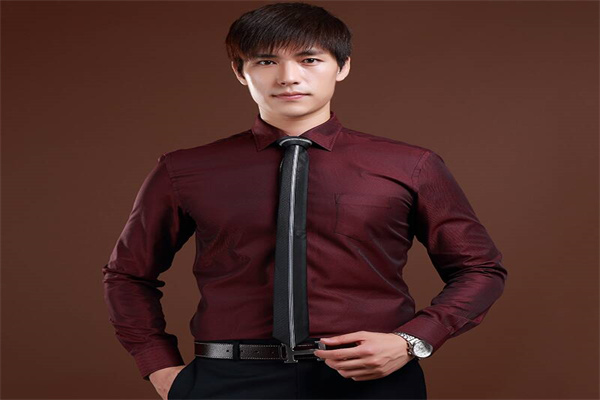 剑仕男装产品 门店图片