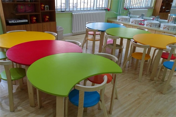 书香园托管学校产品 门店图片