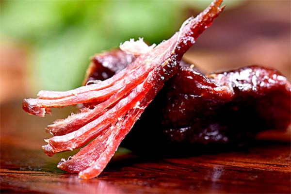 古肉牛香产品 门店图片