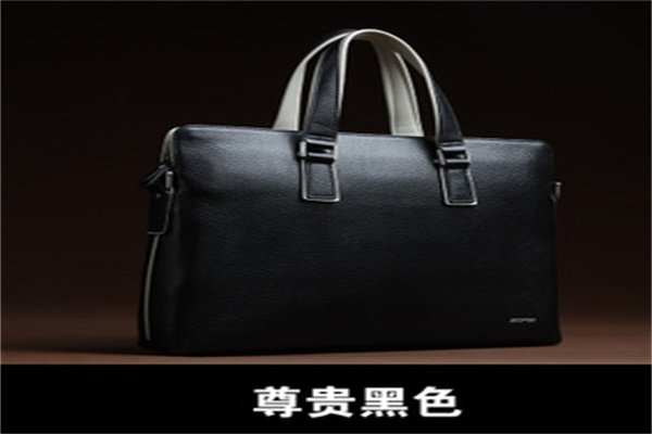 博牌皮具产品 门店图片