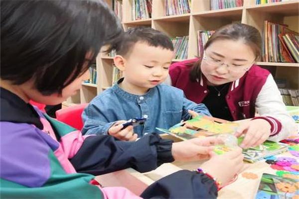 博士源教育产品 门店图片