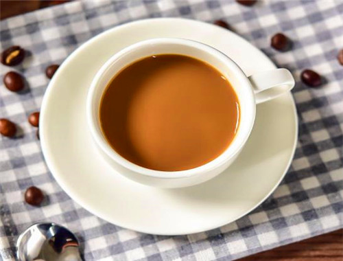 ct咖啡茶饮产品 门店图片