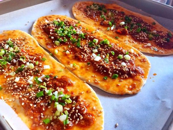 品至馅饼产品 门店图片