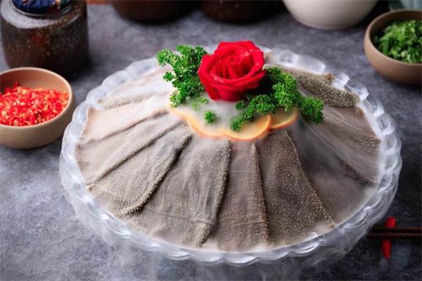 匠品毛肚火锅产品 门店图片
