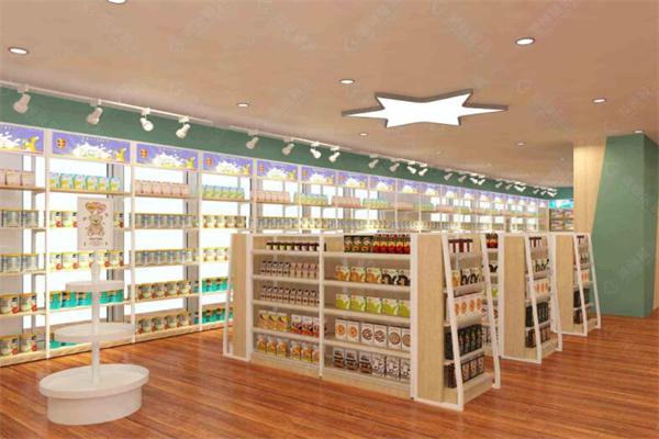 至爱宝贝母婴生活馆产品 门店图片