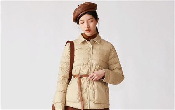 古木夕羊女装产品 门店图片