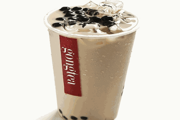 零元奶茶