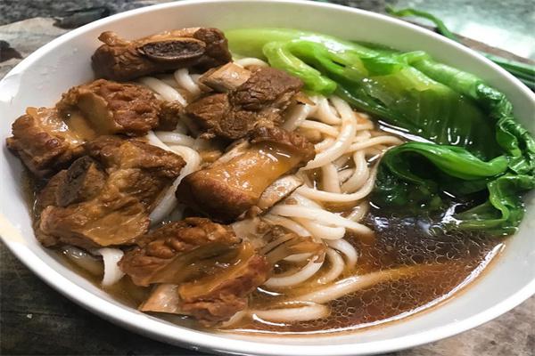 匠面道产品 门店图片