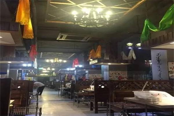 313羊庄王府店加盟