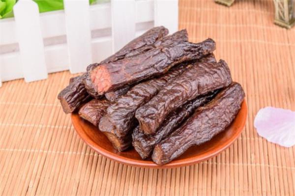 古肉牛香产品 门店图片
