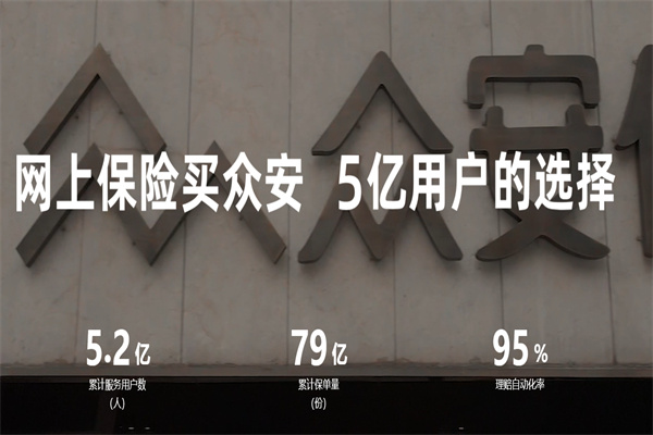 众安保险产品 门店图片