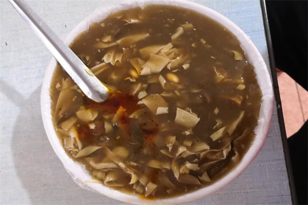 逍香源胡辣汤