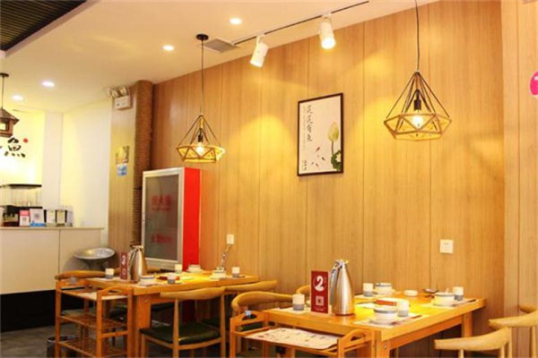 江小鱼石斑鱼火锅产品 门店图片