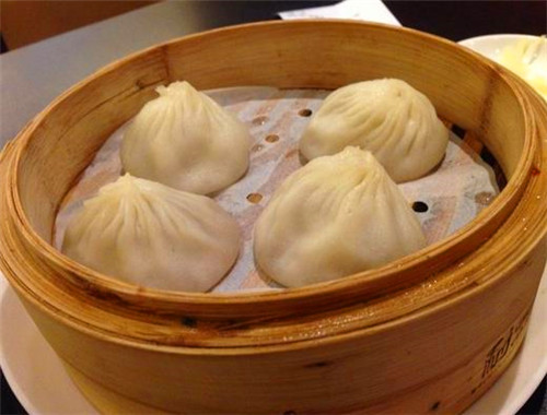 168灌汤包产品 门店图片