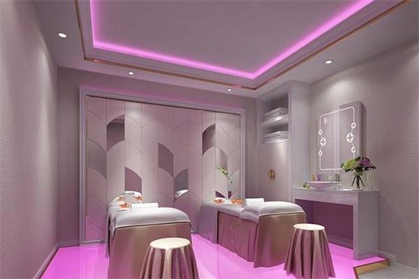 娇美肤产品 门店图片